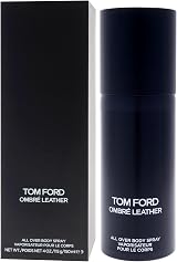Tom Ford Ombré Leather Body Spray 150 ml - Men's Fragrance Mist view 4