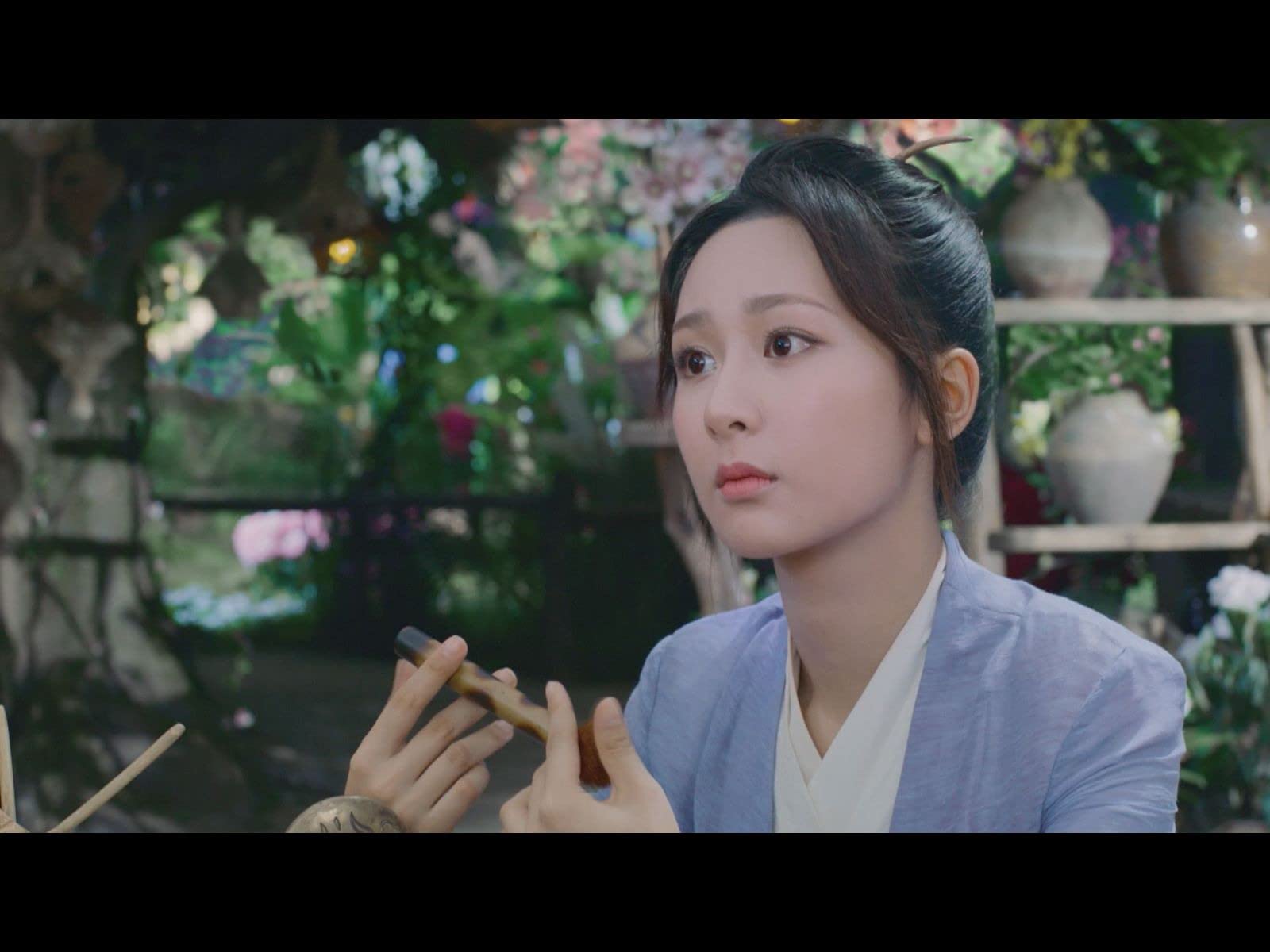 Amazon Co Jp 霜花の姫 香蜜が咲かせし愛 字幕版 を観る Prime Video