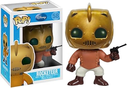 Amazon.com: Funko POP Disney Series 5 