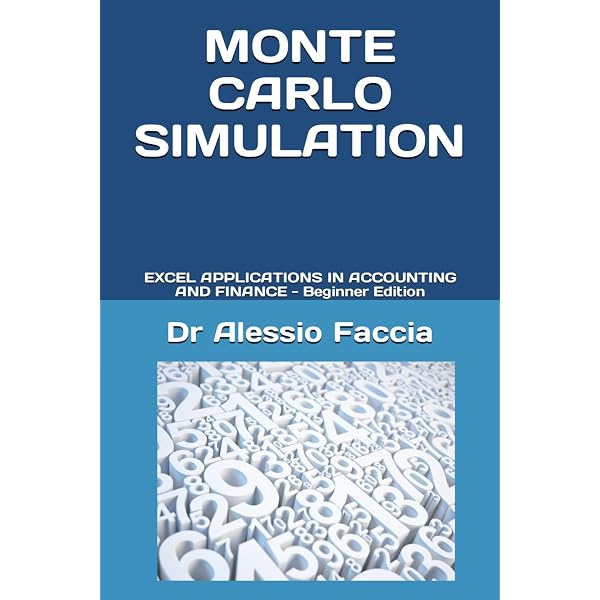Amazon.com: Monte-Carlo Simulation: 9781032280776: Stevens, Alan