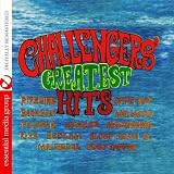 CHALLENGERS' GREATEST HITS (MOD) (RMST)            image