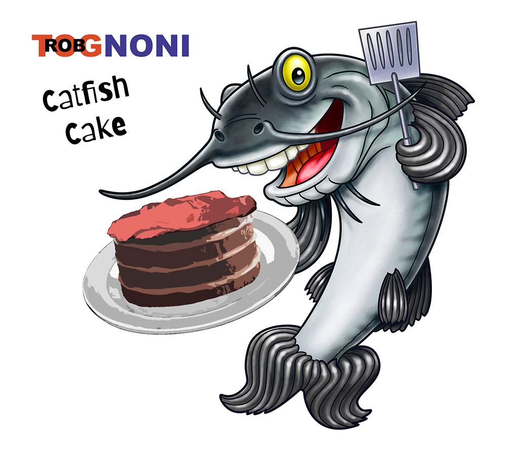 Catfish Cake Rob Tognoni Rob Tognoni Rob Tognoni Rob Tognoni Amazon Fr Cd Et Vinyles