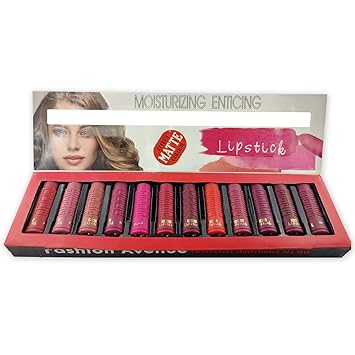 buy lipstick set