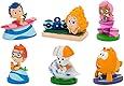 bubble guppies aquarium decorations