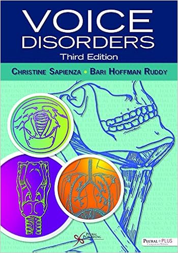 Voice Disorders, Third Edition Voice Disorders, Third Edition