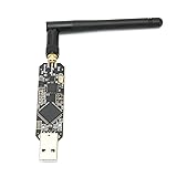 Ubertooth One Module,2.4 GHz,Class 1 Comparable