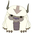 Funko Pop! Pin: Avatar - Appa