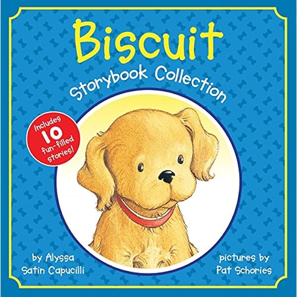 biscuit dog