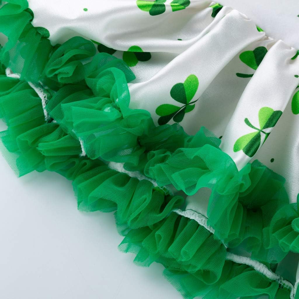 24 month st patrick's day outfit