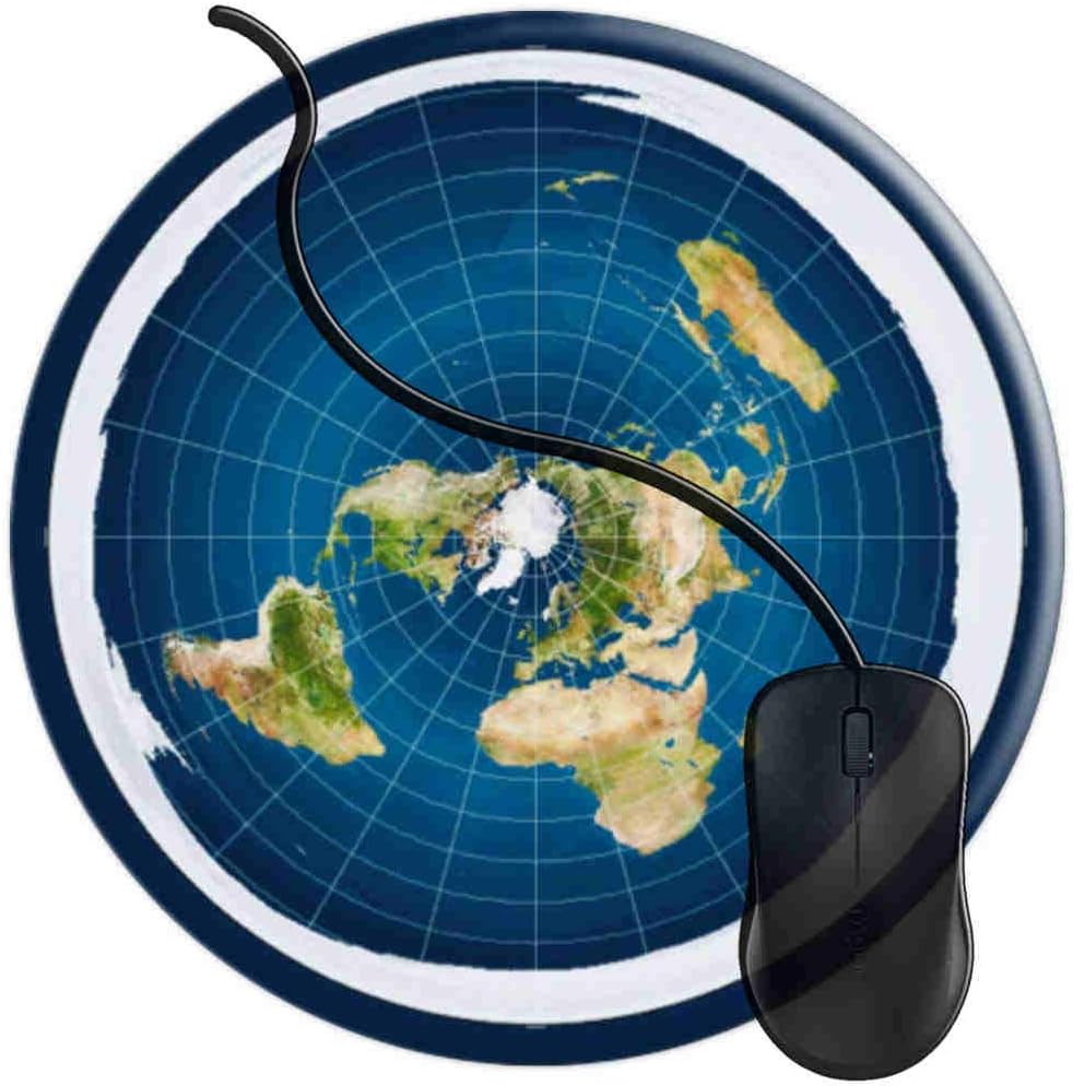 Mouse Pad for Computers, Gaming MousePads Office for