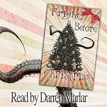 Fright Before Christmas: 13 Tales of Holiday Horrors