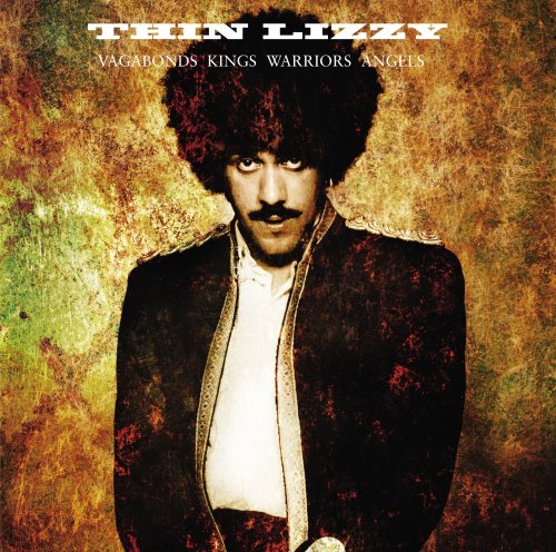 Thin Lizzy - B