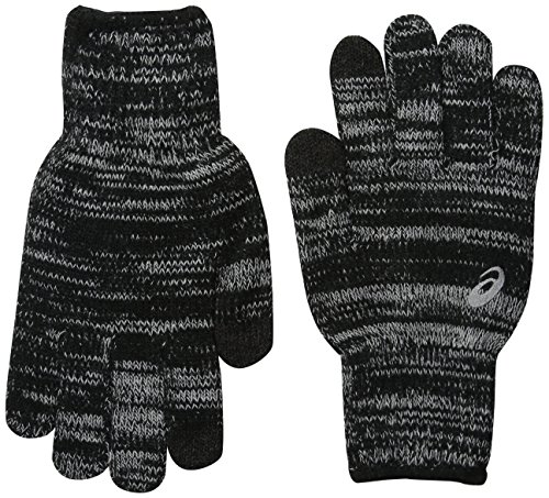 asics thermal protection gloves