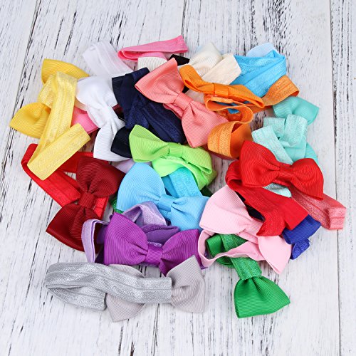Baby Girls Toddler Infant Newborn Headband Knotted Hair Bands Turban Head Wrap Buy Online in