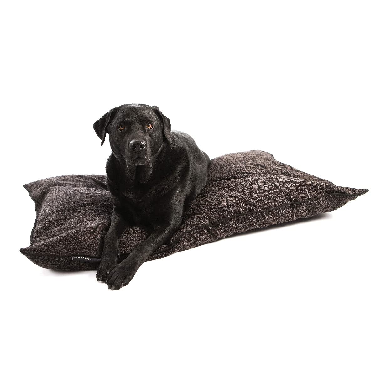 Lex & Max COVER RECT. CHIC 100X70 GREY