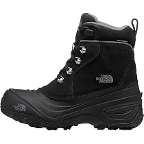 The North Face Youth Chilkat Lace II 