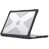 Fintie Case for MacBook Pro 14 Inch A3434 A3401 A3185 A3112 A2992 A2918 A2779 A2442 with M5 M4 M3 M2 M1 Chip (2026-2021 Relea