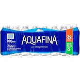 Store - 383 2 Set Aquafina Purified Drinking Water 16.9 oz., 32 ct. A1 2 Set (16.9 Fl Oz (Pack of 32)