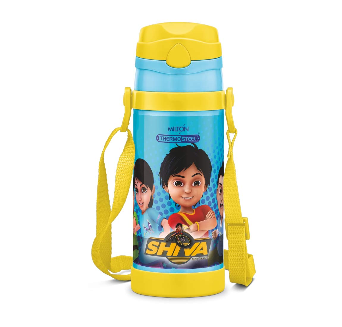 milton thermo water bottle