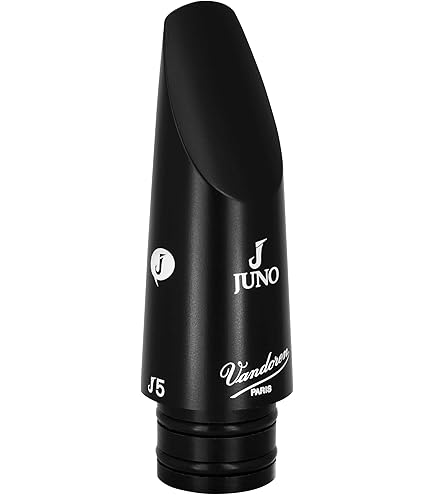 Amazon.com: Vandoren CM302 5RV Lyre Bb Clarinet Mouthpiece