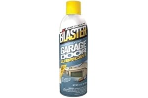 Blaster Chemical Company 9.3 Oz Garage Dr Lube 16-Gdl Oils & Lubricants