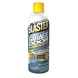 Blaster Chemical Company 9.3 Oz Garage Dr Lube