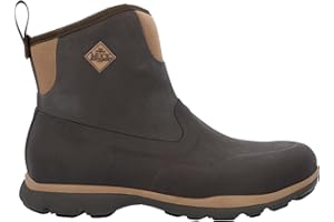 MUCK Men's Excursion Pro Mid Boot