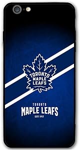 Customevader Phone Case for iPhone 7 iPhone 8, Ultra-Thin Printed Acrylic Rear Panel and with Soft TPU Bumper Military Cover for iPhone 7/8 Only for 4.7 inches