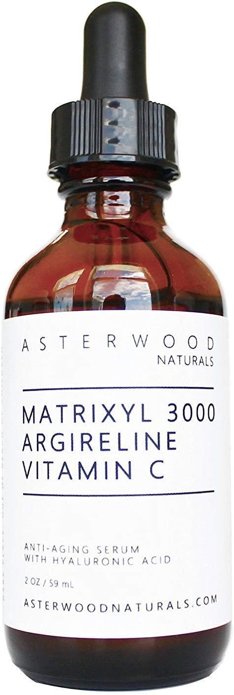 asterwood matrixyl 3000