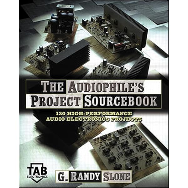 Amazon.com: High-Power Audio Amplifier Construction Manual