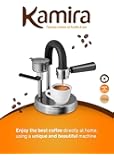 Amazon.com: Bialetti: Moka Alpina - Limited Editions - 3
