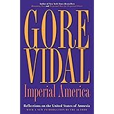 Imperial America: Reflections on the United States of Amnesia