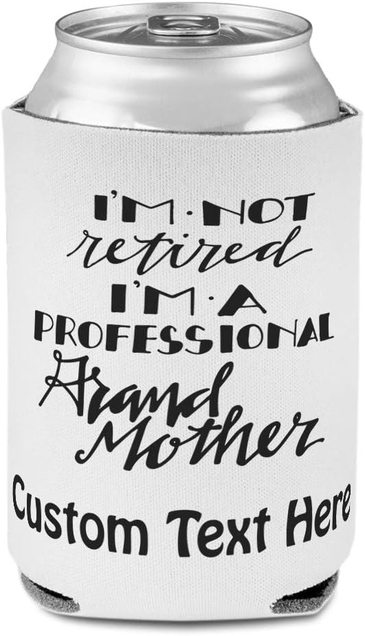 amazon custom koozies