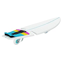 Razor RipStik RipSurf Caster Board - CMYK