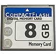 Bodawei Extreme CompactFlash 8G Memory Card Digital Camera Memory Card 8GB CompactFlash Memory Cards