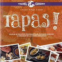 Tapas !