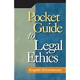 Pocket Guide to Legal Ethics