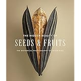The Hidden Beauty of Seeds & Fruits: The Botanical Photography of Levon Biss