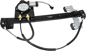Saab Rear Car Window Window Regulators For Sale Ebay