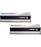 G.SKILL Trident Z5 RGB Series DDR5 RAM (Intel XMP 3.0) 32GB