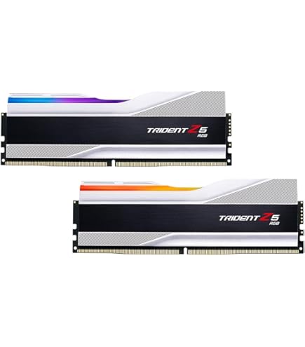 メモリー G.Skill Trident Z5 DDR5 48GB 8200MT/s 71KqwbszgYL._UF1000,1000_QL80_.jpg