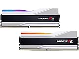 G.SKILL Trident Z5 RGB Series (Intel XMP 3.0) DDR5