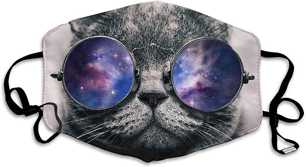 maschera anti-inquinamento per bambini