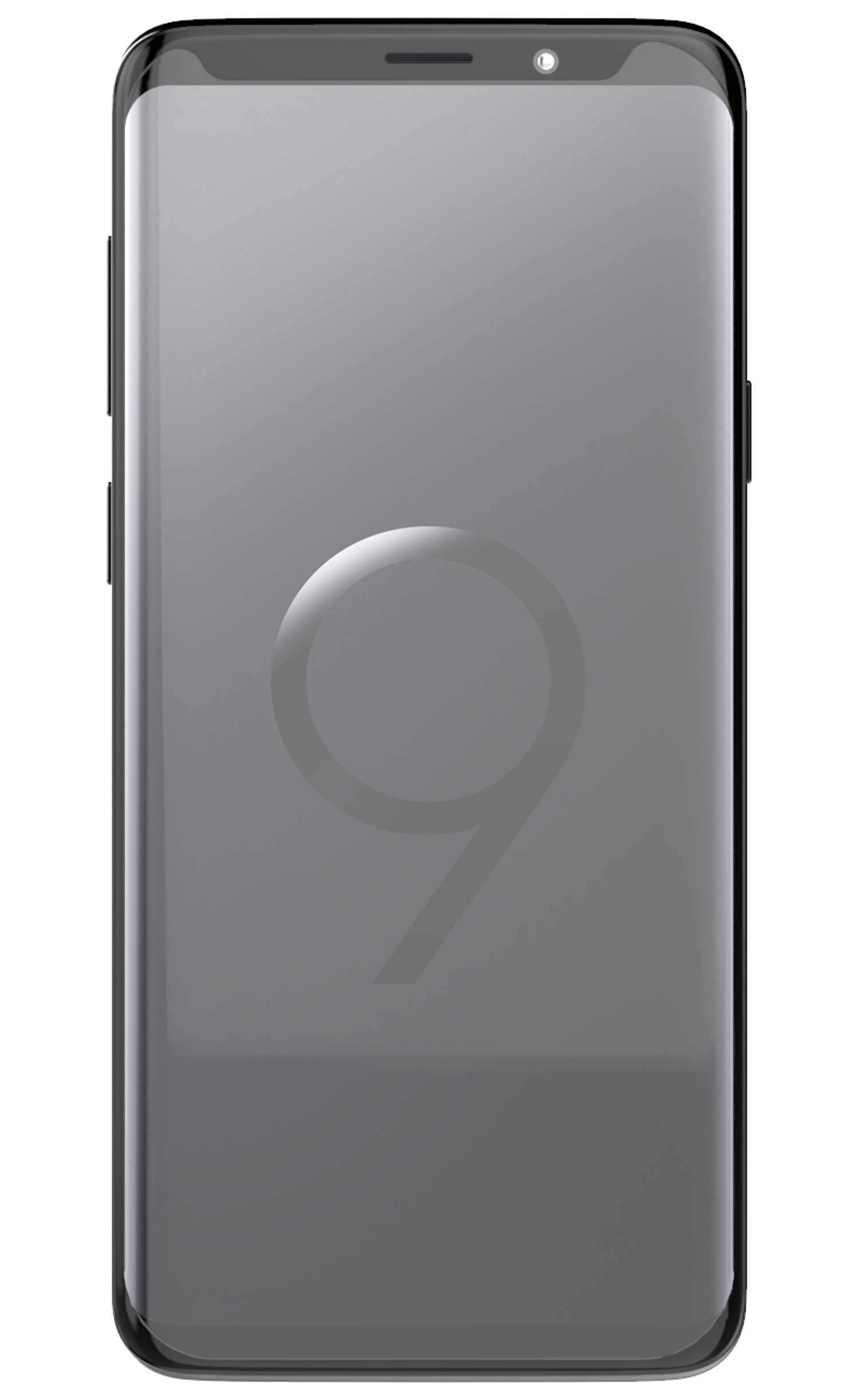 Tech21 Impact Shield Anti-Scratch Galaxy S9+