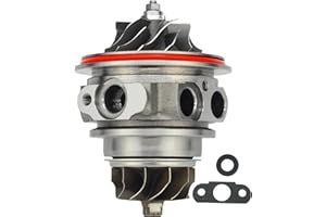 HATURBO Turbo cartridge 49477-02010 49477-02020 Fit for N20 TD04L X1 X3 X4 2.0 125i 320i 328i 520i 528i 2.0T 11657635803 181HP 242HP N26 2011- BMW TurboCharger