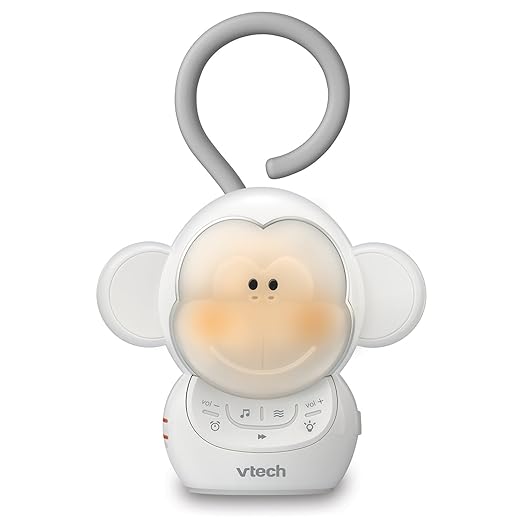 vtech monkey