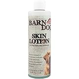 barn dog shampoo