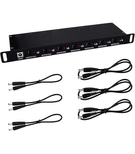 Mikrotik Rackmount Ears Set for RB5009 Marca