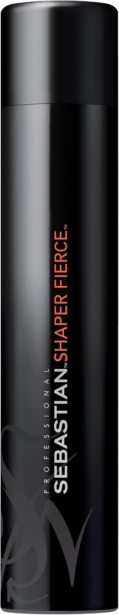 Sebastian Professional Shaper Fierce Hairspray Strong Ultra Firm Hold 400ml
