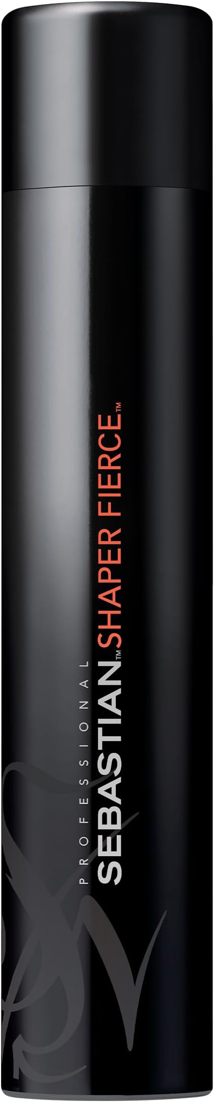 Sebastian Professional Shaper Fierce Hairspray Strong Ultra Firm Hold 400ml